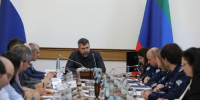 Федеральное казначейство подвело предварительные итоги проверки бюджета Дагестана - Махачкалинские известия