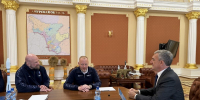 Легенда ММА Джефф Монсон предложил открыть в Благовещенске бесплатную школу единоборств для детей (ФОТО) - Asn24.Ru