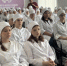 В Ставрополе полицейские пообщались со студентами-медиками - Вечерний Ставрополь
