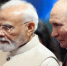 NDTV: для Путина в Нью-Дели приготовили шоколадных матрешек - M24.Ru