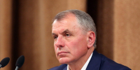 Константинов назвал безнравственным требование ЕС к Украине о мобилизации женщин - ИА Общественная служба новостей