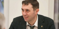"Гордимся прошлым, ценим настоящее, верим в будущее!" - Берег