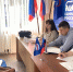 В общественной приёмной состоялся Единый день приема участников СВО и членов их семей - Город Луганск