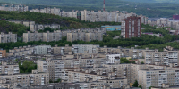 Три двора в центре Мурманска обновят почти за 85 млн рублей - Телекомпания ТВ-21