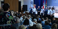 Виталий Хоценко встретился с жителями Москаленского района - Gazeta-Avangard.Ru