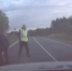 В Вологодском округе полицейским пришлось стрелять, чтобы остановить водителя без прав - OnlineVologda.Ru