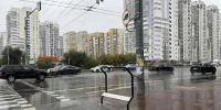 Велопереезды появились на северо-западе Челябинска - Вечерний Челябинск