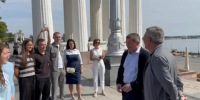 Волгоградская правда - Газета Волгоградская правда