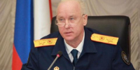 Александр Бастрыкин запросил доклад о ДТП в Ангарске, где погиб пятилетний мальчик - Weacom.Ru