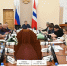 Виталий Хоценко поставил задачу обеспечить правопорядок во время голосования - Вечерний Омск
