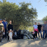 Краснодарцы вышли на общегородской субботник ко Дню города - Комсомольская Правда