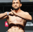 Муслим Салихов прошел взвешивание перед боем в UFC - РИА Дагестан