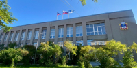 График приема граждан - Город Североморск