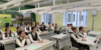 В Мензелинске стартовало обучение в агротехнологическом классе гимназии «Мирас» - Мензеля