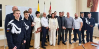Фото: пресс-служба администрации города Ессентуки - Sk-News.Ru