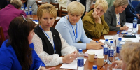 В Архангельске обсудили поддержку гражданских инициатив - Сетевое издание Каргополье