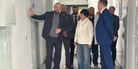 Приемное отделение Гатчинской больницы обновили перед масштабной модернизацией - Online47.Ru