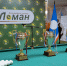 В Якутске проводится третий чемпионат на Кубок главы города по бильярду - Администрация г. Якутск