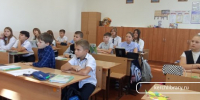 Грамоте учиться — всегда пригодится - Керченская ЦБС