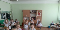 В гости к нам пришла матрешка - Керченская ЦБС