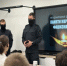 Сотрудники ОМОН «Авангард» столичного главка Росгвардии провели урок мужества в одной из московских школ (видео) - Росгвардия