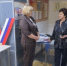 Главы муниципалитетов Кузбасса лично проверяют готовность участков к выборам - Топкинский округ