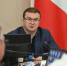 Виталий Хоценко поручил обеспечить правопорядок на избирательных участках Омской области - Правительство Омской области