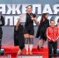 Омичка на чемпионате РФ установила новый тяжелоатлетический рекорд - Комсомольская Правда