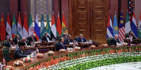 В Нью-Дели открылся саммит БРИКС - Говорит Москва