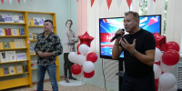 В Брянске открыли медиастудию для детей в библиотеке имени Горького - БрянскToday.Ru