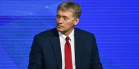 Песков заявил, что многие страны БРИКС понимают ошибки европейских властей - M24.Ru