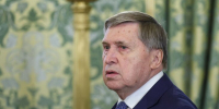 Ушаков заявил, что вопрос поездки Путина на саммит G20 пока еще не обсуждался - M24.Ru