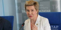 Ольга Павлова: Перенос спортивных турниров из-за виз – непростая задача - ИА Татар-информ