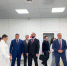 Федор Щукин посетил новое приемное отделение Республиканской клинической больницы скорой медицинской помощи - РИА Дагестан
