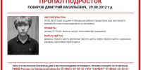 Двое школьников пропали в Орле 9 сентября - Орловский Вестник