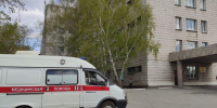 Пенсионера, сбежавшего из больницы, нашли в лесу в Новосибирске - Gorsite.Ru