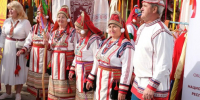 хор - Известия Мордовии