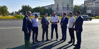 Фото: мэрия Барнаула фото - Алтайская правда