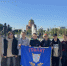 Оренбургскую область на «Зарнице 2.0» представляет клуб «Гранит» - Time56.Ru