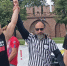 В Тульском кремле в День города проходят необычные силовые соревнования - ИА Тульская служба новостей