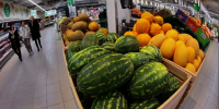Роспотребнадзор рассказал о сезонных продуктах сентября - Online47.Ru