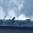 Жители двухэтажного дома по улице Чистопольской месяц жили без газа из-за разрушительного урагана | Источник: читатель 161.RU - 161.Ru