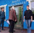 Подготовка к выборам в Пряжинском районе - МЧС Республики Карелия