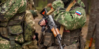 «Треугольник смерти»: полковник раскрыл новую страшную тактику на Украине - MosRegToday.Ru