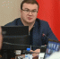 Виталий Хоценко поручил обеспечить безопасность на избирательных участках в дни голосования - 12 канал