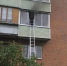 Во Владимире на пожаре спасли человека - Progorod33.Ru