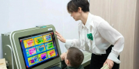 Семейный МФЦ в Оренбурге с начала года помог почти 3,5 тысячи семей с детьми - Газета Оренбуржье