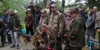 «Охотничьи традиции в Чувашии живут и передаются из поколения в поколение»: Владимир Викторов посетил фестиваль «Охотники Чувашии-2026» - Единая Россия