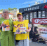 Активисты партии СПРАВЕДЛИВАЯ РОССИЯ продолжают серию одиночных пикетов, - Справедливая Россия