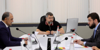 Магомед Рамазанов ввел еженедельный мониторинг финансово-экономических показателей Дагестана - Правительство